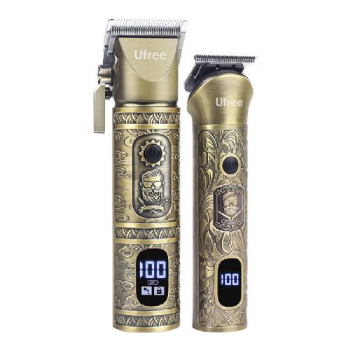 Električni šišač i trimer za kosu Ufree U-2226