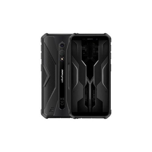 Pametni telefon Ulefone Armor X12 pro 4/64GB črn EU