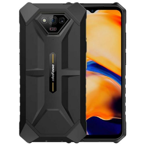 Pametni telefon Ulefone Armor X13 6/64GB črn EU