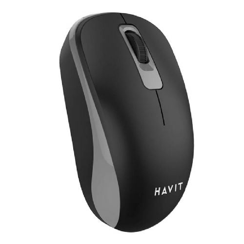 Havit MS626GT univerzalni bežični miš (sivi)