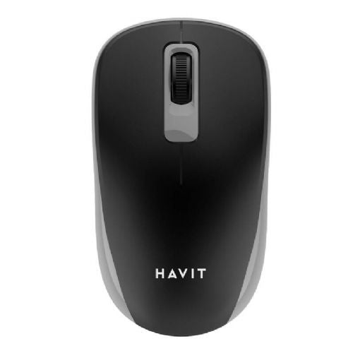 Havit MS626GT univerzalni bežični miš (sivi)