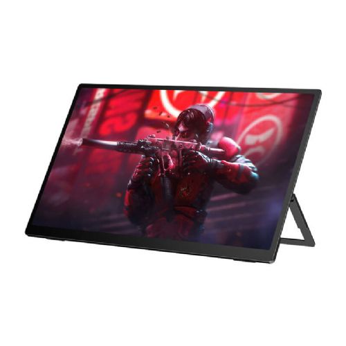 Prenosni monitor Uperfect USteam E6 Pro, 18,5", Full HD (1920 x 1080), 120 Hz