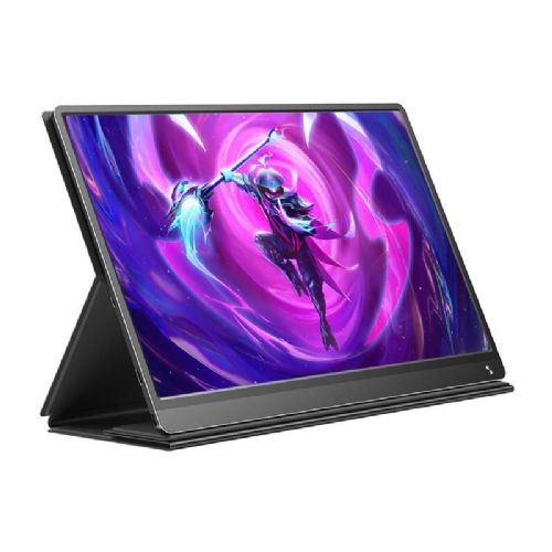 Prenosni monitor Uperfect USteam G16, 15,6", FHD (1920 x 1080), 120 Hz