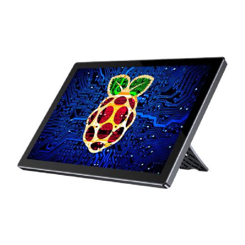 Prijenosni monitor Uperfect UPi B7, 10,1", osjetljiv na dodir, WUXGA (1920 x 1200), 60 Hz