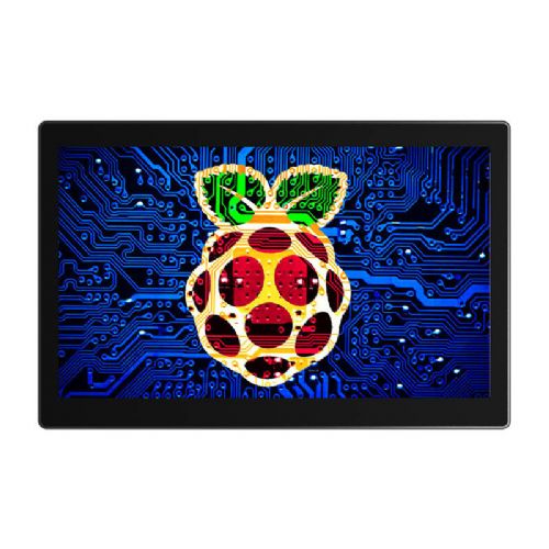 Prijenosni monitor Uperfect UPi B7, 10,1", osjetljiv na dodir, WUXGA (1920 x 1200), 60 Hz