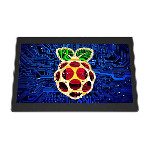 Prijenosni monitor Uperfect UPi B7, 10,1", osjetljiv na dodir, WUXGA (1920 x 1200), 60 Hz