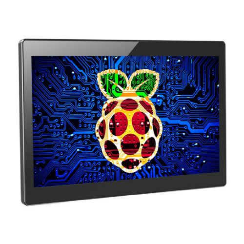 Prijenosni monitor Uperfect UPi B7, 10,1", osjetljiv na dodir, WUXGA (1920 x 1200), 60 Hz