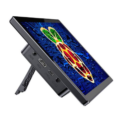 Prenosni monitor Uperfect UPi B7, 10,1", na dotik, WUXGA (1920 x 1200), 60 Hz