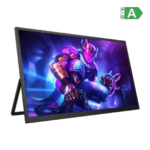 Uperfect UXbox E4 M185T08 18'' 1920x1080 120Hz prenosni monitor