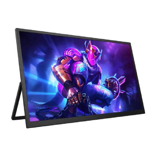 Uperfect UXbox E4 M185T08 18'' 1920x1080 120Hz prenosni monitor