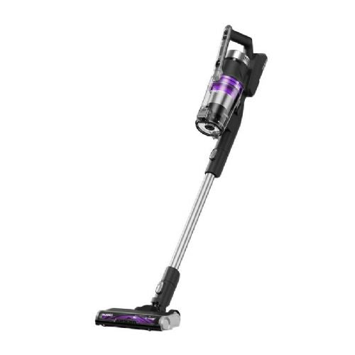 Pokončni sesalnik s postajo za praznjenje EUREKA Stylus Elite NEC490