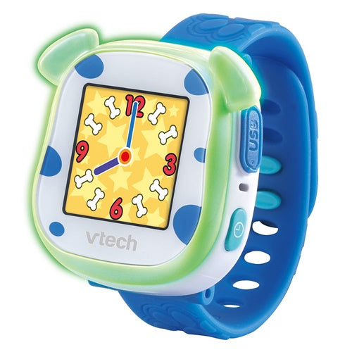 VTech Moj prvi KidiWatch, plavi