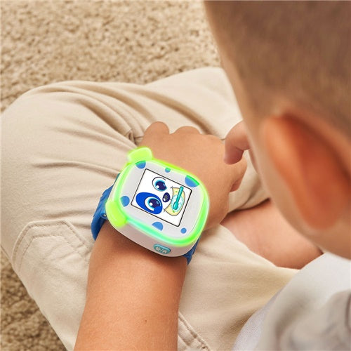 VTech Moj prvi KidiWatch, plavi