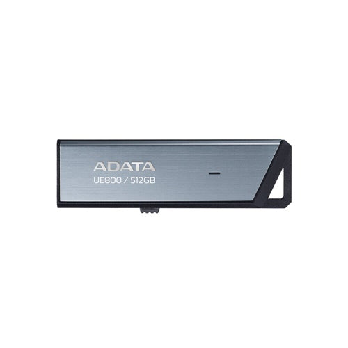 USB ključ Adata UE800 512 GB, USB-C 3.2, aluminij