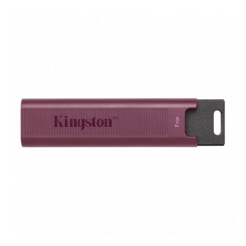 USB ključ Kingston DataTraveler Max 1 TB, USB-A 3.2, rdeča