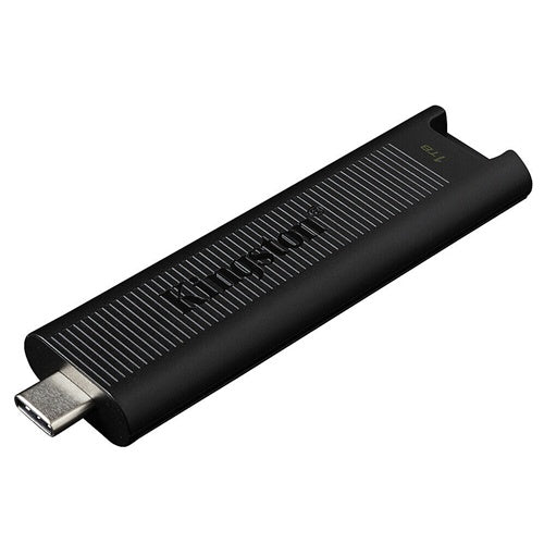 USB stick Kingston DataTraveler Max 1 TB USB-C 3.2 Gen 2, crni