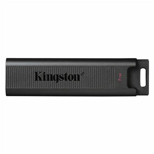 USB stick Kingston DataTraveler Max 1 TB USB-C 3.2 Gen 2, crni