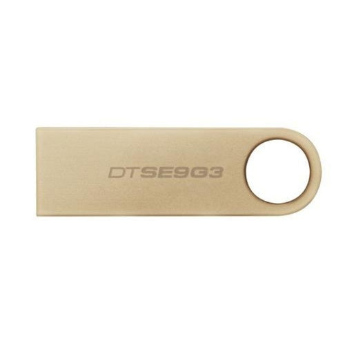 USB ključ Kingston DataTraveler SE9 G3 512 GB USB-A 3.2 Gen 1, zlata