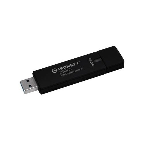 USB ključek Kingston IronKey D500S 512 GB