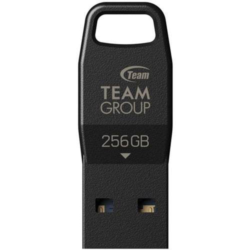 USB Teamgroup S5 256 GB (USB-A 3.2 Gen 1)