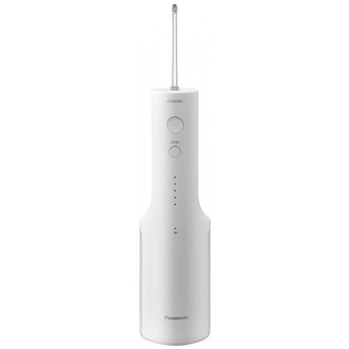 Ustna zobna prha Panasonic EW-DJ66 (bela)