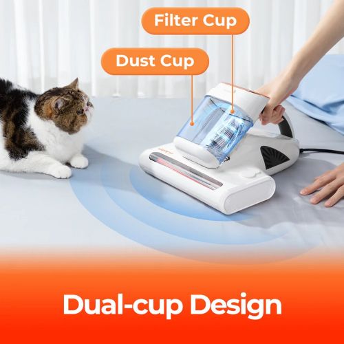 UWANT M300 usisavač za madrace, uklanjanje grinja, 13 kPa