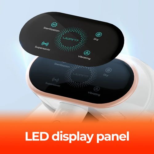 UWANT M300 usisavač za madrace, uklanjanje grinja, 13 kPa