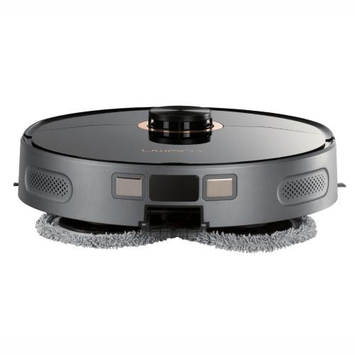 Robotski sesalnik UWANT U200 Pro siva, 5200 mAh, 5000 Pa