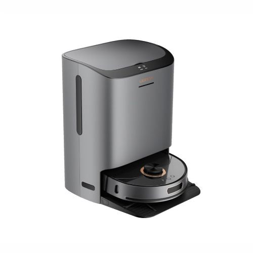 Robotski sesalnik UWANT U200 Pro siva, 5200 mAh, 5000 Pa