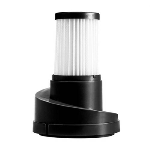 Deerma DX600 uspravni usisavač (crni)