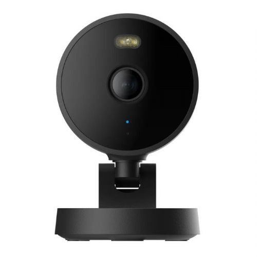 Varnostna kamera Aqara G100 črna, 3MP, IP65, Wi-Fi, dvosmerni zvok, podpora pametnemu domu