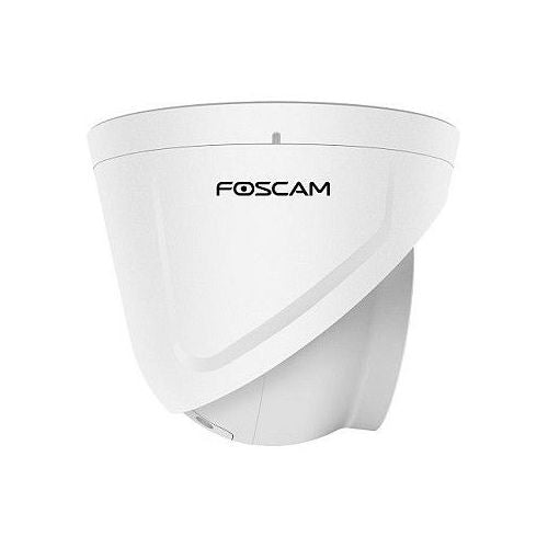 Varnostna kamera Foscam T8EP kupola 8MP 4K PoE IP66 nočni vid dvosmerni zvok