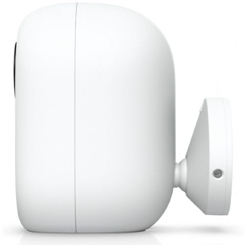 Varnostna kamera Ubiquiti G6 Instant (bela, Wi-Fi, 4K)