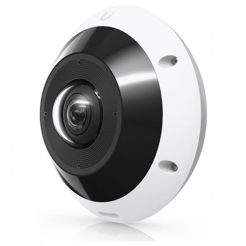 Varnostna kamera Ubiquiti G6 Pro 360 bela, 12 MP, 180° vidni kot, nočni vid, IP66, PoE