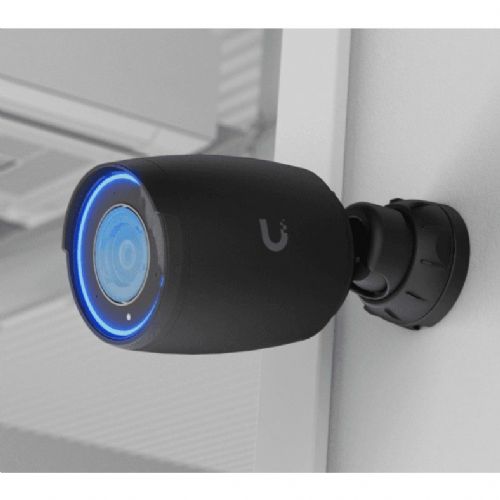 Varnostna kamera Ubiquiti UniFi AI Pro, črna