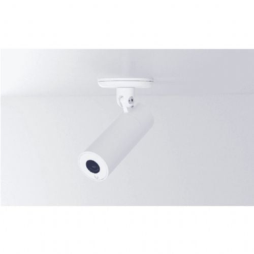 Varnostna kamera Ubiquiti UniFi AT Theta Long-Distance Lens, 4K,8 MP, bela