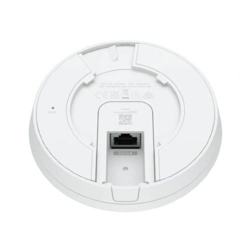 Varnostna kamera Ubiquiti UniFi G5 Dome bela, 4MP, PoE, nočni vid, odpornost na vandalizem, za zunanjo in notranjo uporabo