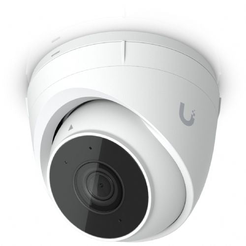 Varnostna kamera Ubiquiti UniFi G5 Turret Ultra, belo-črna