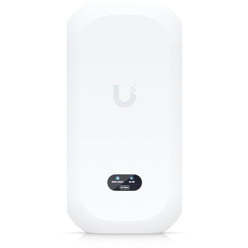 Varnostna kamera Ubiquiti UniFi Theta AI Bullet-Camera (bela)