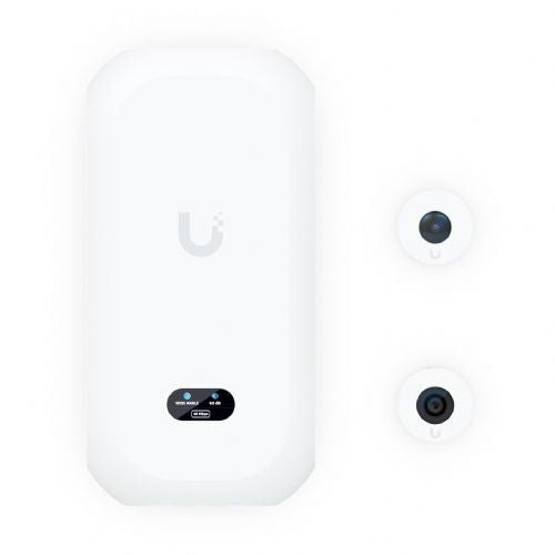 Varnostna kamera Ubiquiti UniFi Theta AI Bullet-Camera (bela)