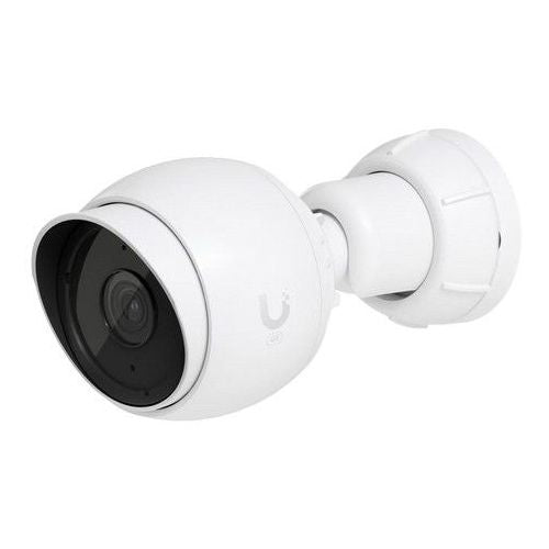 Varnostna kamera Ubiquiti UniFi UVC-G5-Bullet (bela, 3 kos Pack, LAN, PoE)