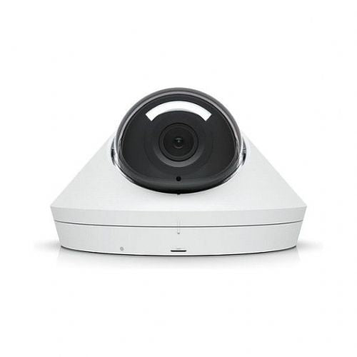 Varnostna kamera Ubiquiti UVC-G5 Dome bela, 4 MP, nočni vid, dvosmerni zvok, PoE, paket 3