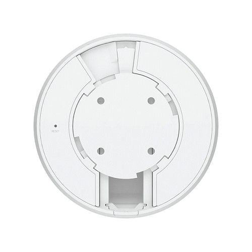 Varnostna kamera Ubiquiti UVC-G5 Dome bela, 4 MP, nočni vid, dvosmerni zvok, PoE, paket 3