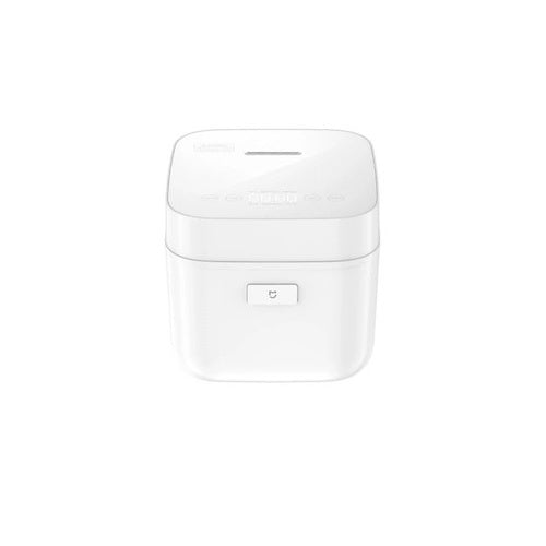 Večnamenski kuhalnik riža Xiaomi 1,5 l (bel, 380 vatov, 1,5 litra)