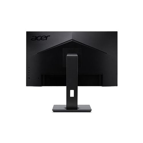 Monitor Acer TFT Vero B277KLbmiiprfx 68,6 cm (27''), 3840x2160 (4K UHD), 16:9, IPS, 350cd/m2, HDR10 4ms 60Hz HDMI DP zvočnik Pivot Black