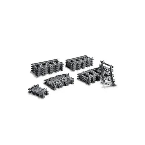 Kocke Lego® City Tirnice (60205)