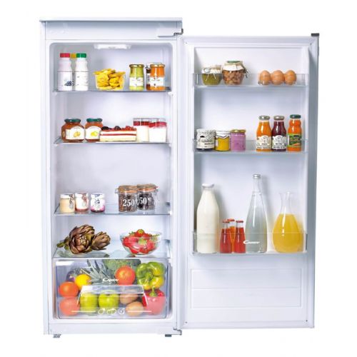 Vgr. hladilnik CANDY CIL 220 EE/N, 122 cm 34901246