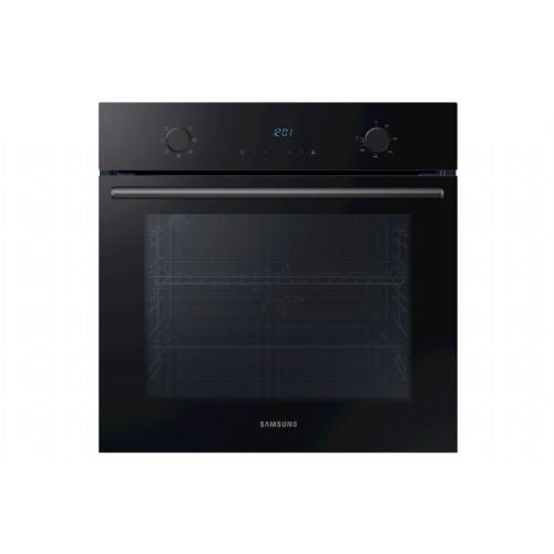 Vgradna pečica Samsung NV68A1140BK/OL konvekcija, 68 L, keramičen emajl, katalitično čiščenje, LED zaslon, A