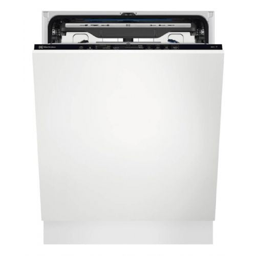 Vgradni pomivalni stroj Electrolux EEG88700W, WiFi, inverter motor