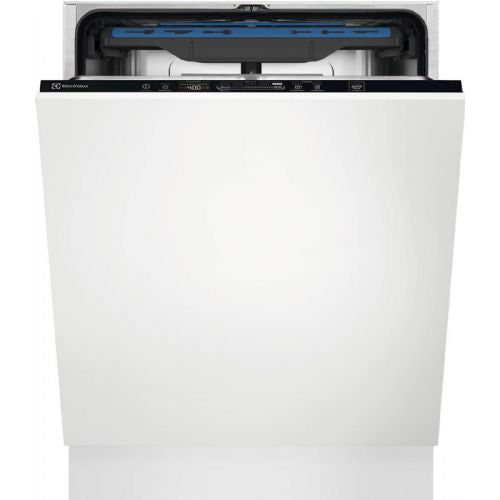 Vgradni pomivalni stroj Electrolux EES48200L, inverter, 700 Maxi Flex, 14 pogrinjkov, razred E